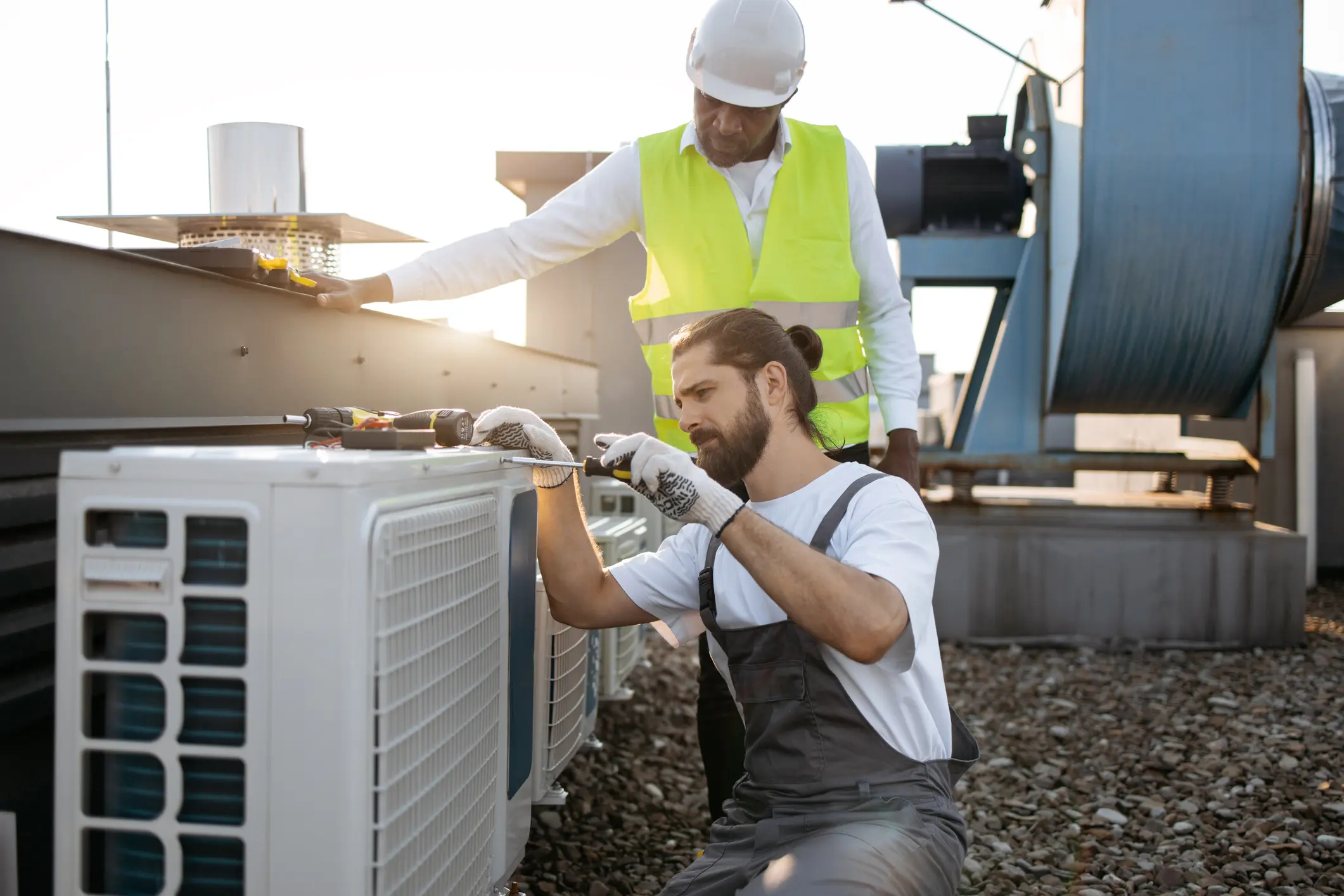 ClimatePro — Lead Generation for HVAC Contractors